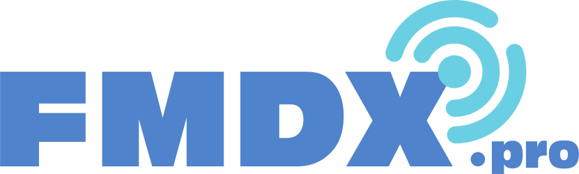 FM-DX Webservers from FMDX.pro
